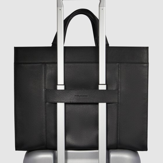 Piquadro Modus Restyling Borsetta Pelle 43 cm