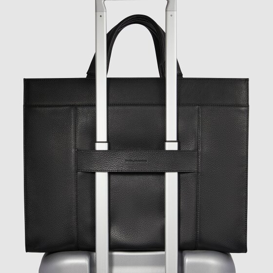 Piquadro Modus Restyling Borsetta Pelle 43 cm