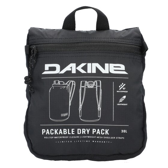 Dakine Zaino a secco impacchettabile 47 cm