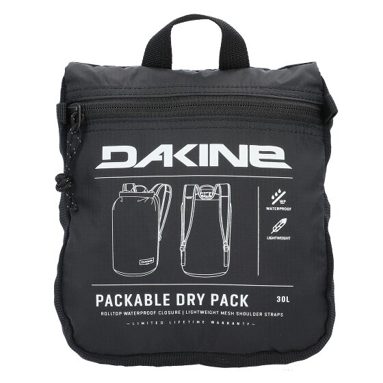 Dakine Zaino a secco impacchettabile 47 cm