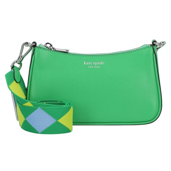 Kate Spade New York Borsa a tracolla Pelle 20.5 cm Kate Spade New York Borsa a tracolla Pelle 20.5 cm