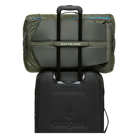 Cotopaxi Allpa 42 L Zaino da lavoro 56 cm Vano porta PC