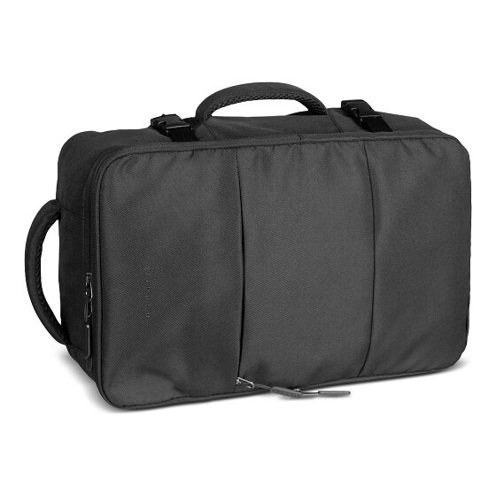 bugatti Zaino da viaggio Mare Basic L 45 cm con scomparto per laptop