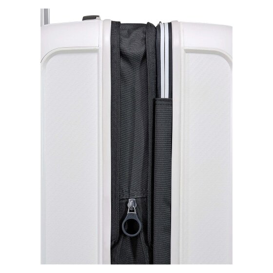 Eminent Aegis 4 ruote Carrello della cabina S 55 cm con piega di espansione