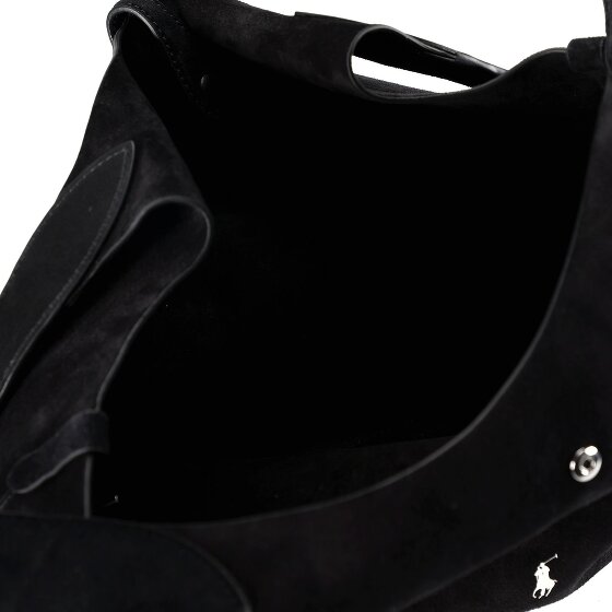 POLO RALPH LAUREN Polo Play Borsa a tracolla Pelle 39.5 cm