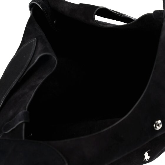 POLO RALPH LAUREN Polo Play Borsa a tracolla Pelle 39.5 cm POLO RALPH LAUREN Polo Play Borsa a tracolla Pelle 39.5 cm