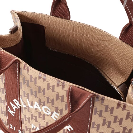 Karl Lagerfeld Rsg Borsetta 33 cm