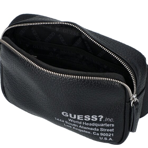 Guess New York Marsupio 21 cm