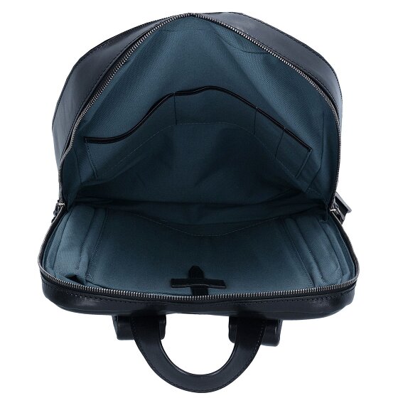 The Bridge Williamsburg Zaino in pelle 40 cm Scomparto per laptop