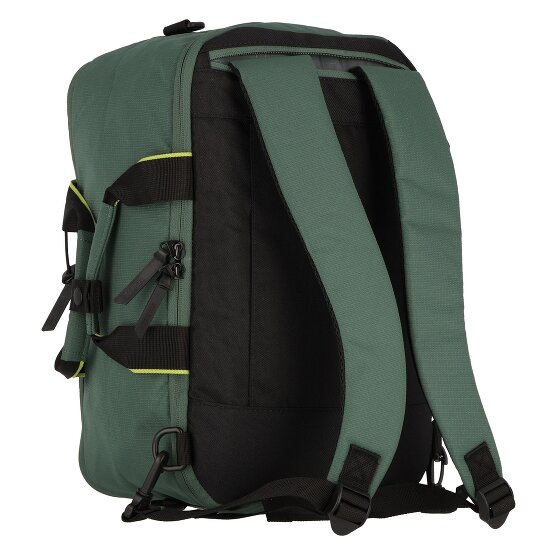 American Tourister Take2Cabin Borsa da viaggio Weekender 40 cm