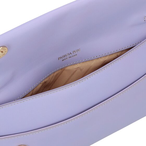 Patrizia Pepe Fly Pochette Pelle 27.5 cm