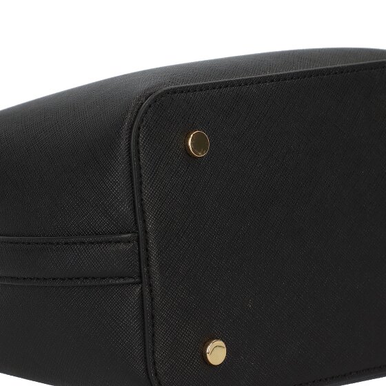 Lauren Ralph Lauren Reese Mini borsa a mano Pelle 17 cm