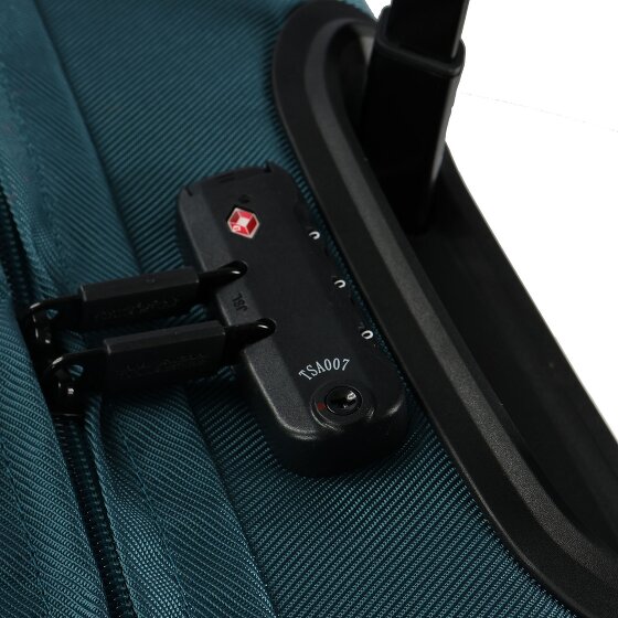 American Tourister Urban Track S 2 Roll Borsa da viaggio 55 cm