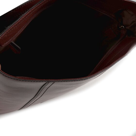 The Bridge Vigna Nuov Borsa a tracolla Pelle 34 cm