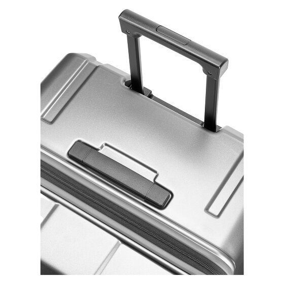 Epic Crate Trunks 4 ruote Carrello 82 cm