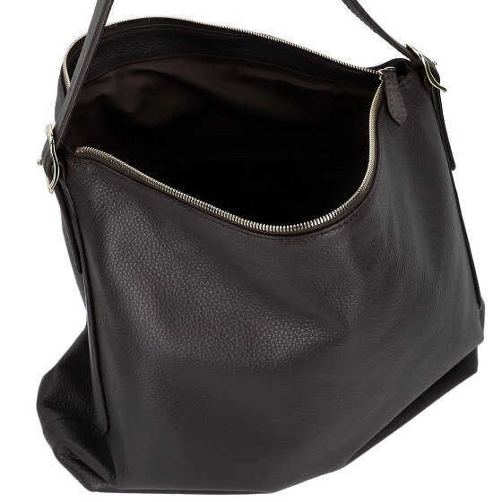 abro Carina Borsa a tracolla Pelle 41 cm