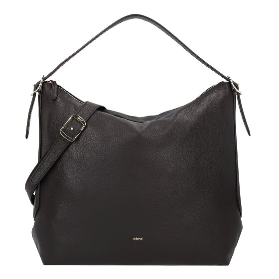 abro Carina Borsa a tracolla Pelle 41 cm