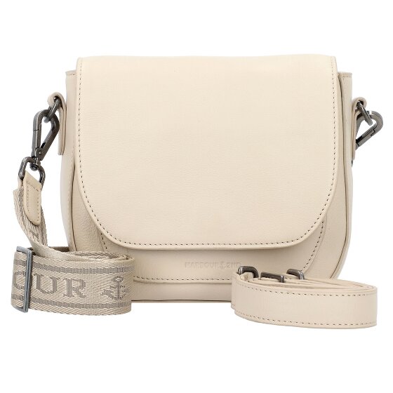 Harbour 2nd Just Pure Narin Borsa a tracolla Pelle 24 cm Harbour 2nd Just Pure Narin Borsa a tracolla Pelle 24 cm