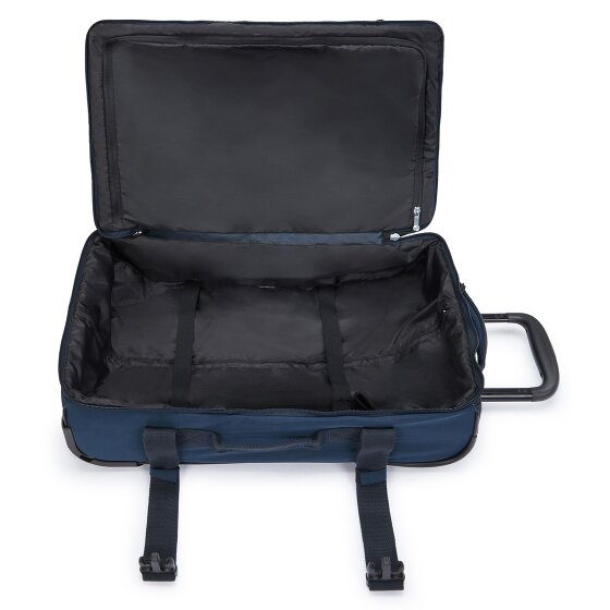 Kipling Basic Aviana 2 ruote Borsa da viaggio S 54 cm