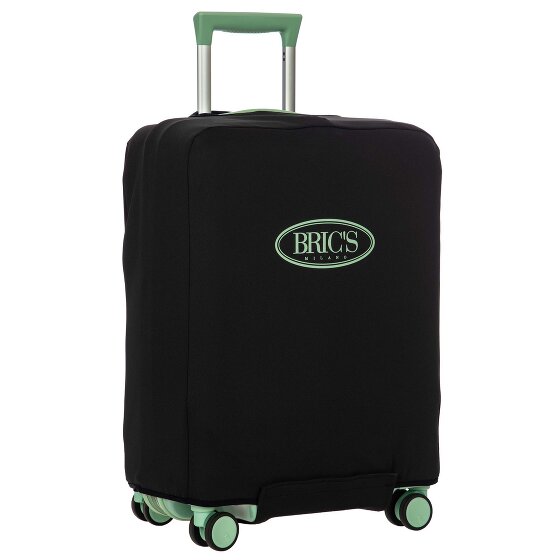 Bric's Positano 4 ruote Carrello della cabina 55 cm Bric's Positano 4 ruote Carrello della cabina 55 cm