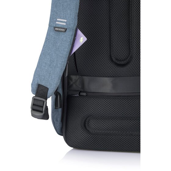 XD Design Bobby Hero Zaino piccolo RFID 38 cm scomparto per laptop