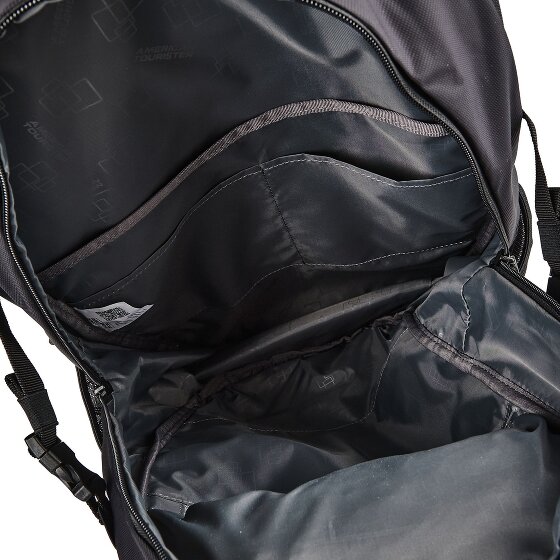 American Tourister Urban Groove Zaino da giorno 48 cm Vano porta PC