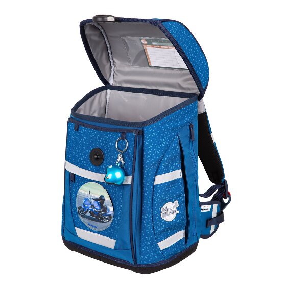 McNeill Tenero Set di borse per la scuola 5 pezzi