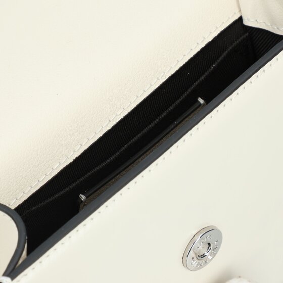 Karl Lagerfeld Signature 2.0 Borsetta Pelle 21 cm