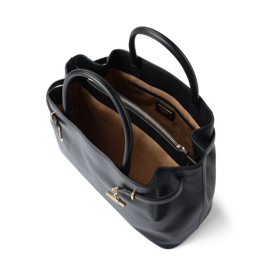 Lauren Ralph Lauren Blake Borsa a tracolla Pelle 35.5 cm