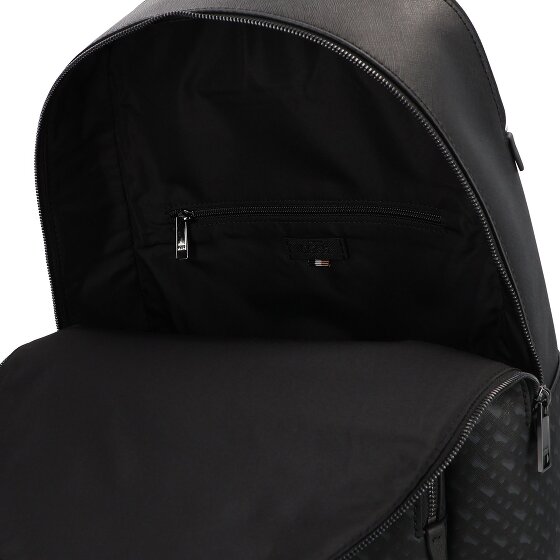 Boss Zair Zaino da giorno Pelle 43 cm Scomparto per laptop