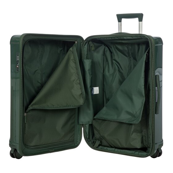 Bric's Positano 4 ruote Carrello 69 cm