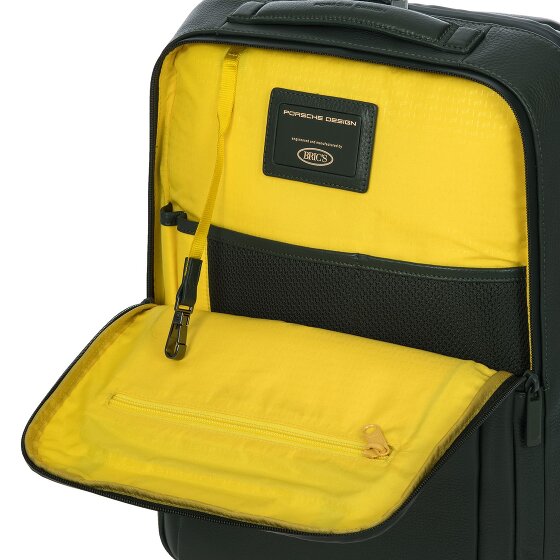 Porsche Design Zaino Roadster S Scomparto per laptop da 38 cm