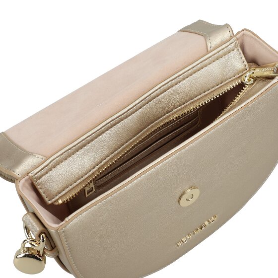 Hey Marly Soul Sister Borsetta Pelle 22 cm