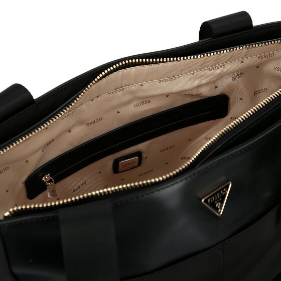 Guess Eco Borsa a tracolla 35 cm Scomparto per laptop Guess Eco Borsa a tracolla 35 cm Scomparto per laptop