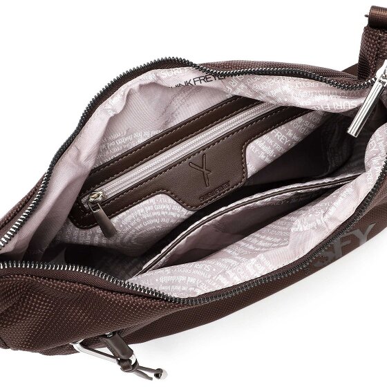 Suri Frey SFY Suri Sports Marry Borsa a tracolla 38 cm