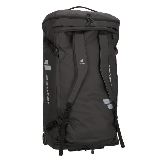 Deuter Duffel Pro Movo 90 2 ruote Borsa da viaggio 86 cm