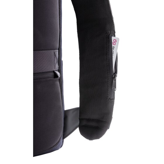 XD Design Zaino Urban Lite RFID 46 cm Scomparto per laptop