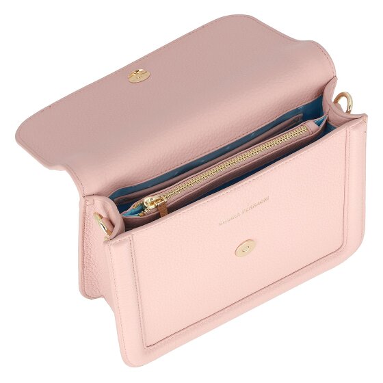 Chiara Ferragni Eyelike buckle Borsa a tracolla 24 cm