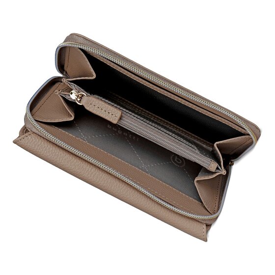 bugatti Emilia Portafoglio Protezione RFID Pelle 11 cm
