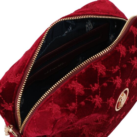 U.S. Polo Assn. New Ceremony Borsa a tracolla 24 cm
