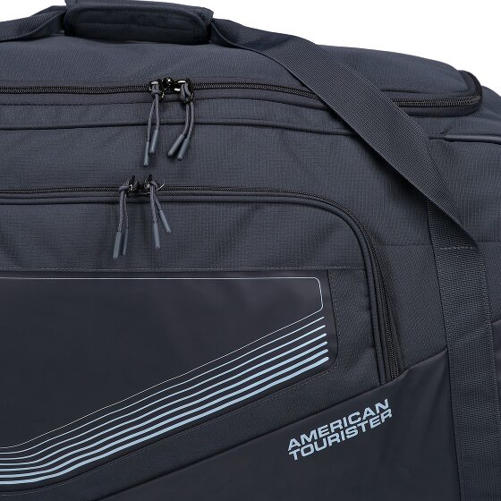 American Tourister City Racer 2 ruote Borsa da viaggio L 42 cm