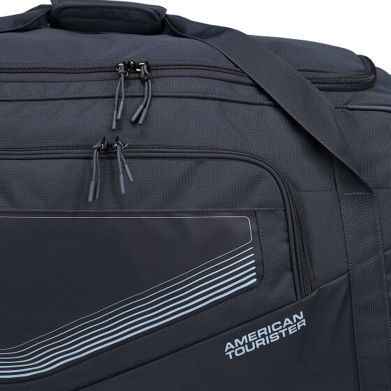 American Tourister City Racer 2 ruote Borsa da viaggio L 42 cm
