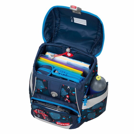 Step by Step 2in1 Set di borse per la scuola