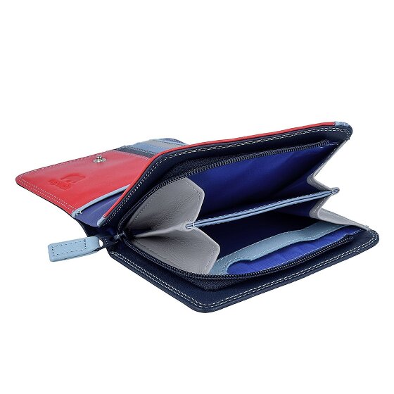 Mywalit Portafoglio medio Portafoglio in pelle 11 cm