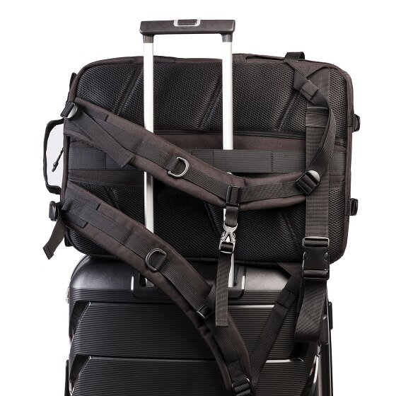 Worldpack BestWay Cabin Pro Supply zaino da viaggio 48 cm scomparto per laptop