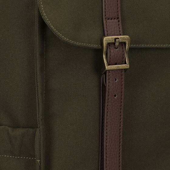 Herschel Survey Zaino da giorno 45 cm Scomparto per laptop