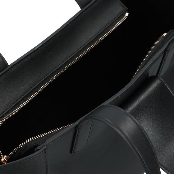 Karl Lagerfeld Behind the Seams Borsa shopper Pelle 34 cm