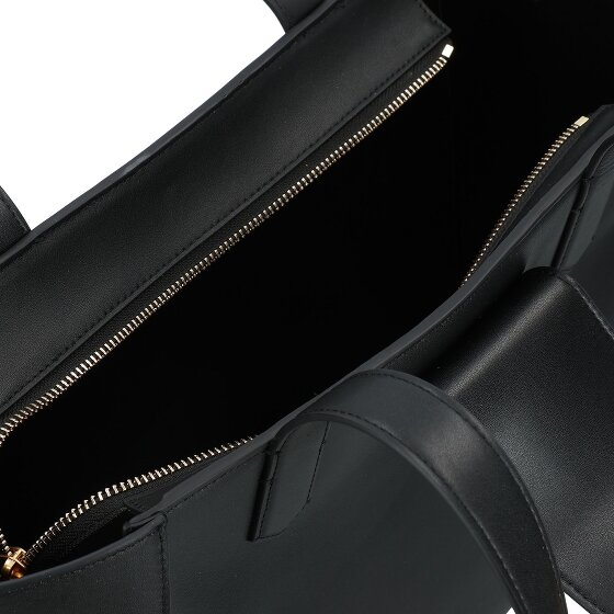 Karl Lagerfeld Skuare Borsa shopper Vera Pelle 34 cm