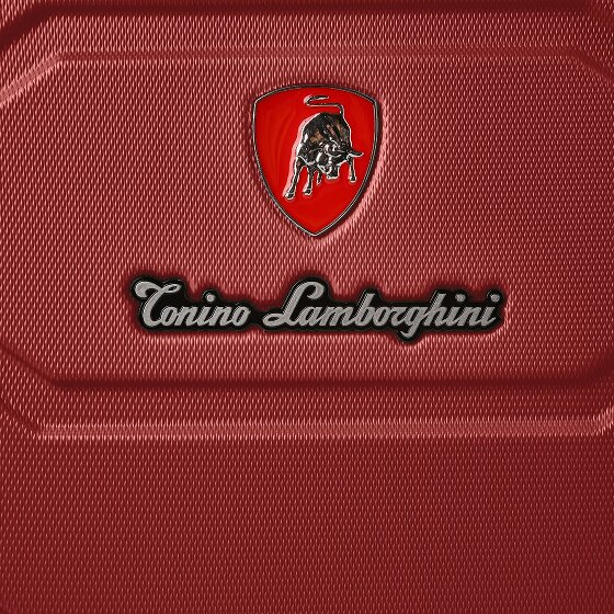 Tonino Lamborghini Bologna 4 ruote Carrello M 67 cm