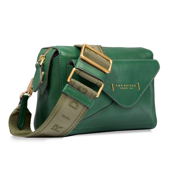 The Bridge Borsa a tracolla Pelle 20 cm